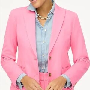 NWOT J.Crew blazer